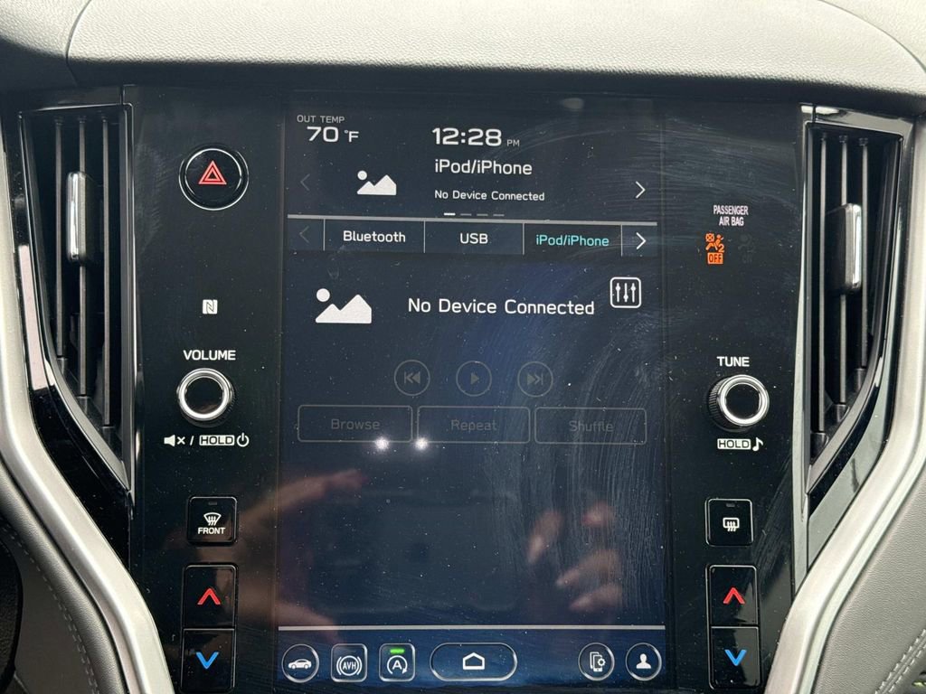 Used 2023 Subaru Outback Onyx Edition image 24