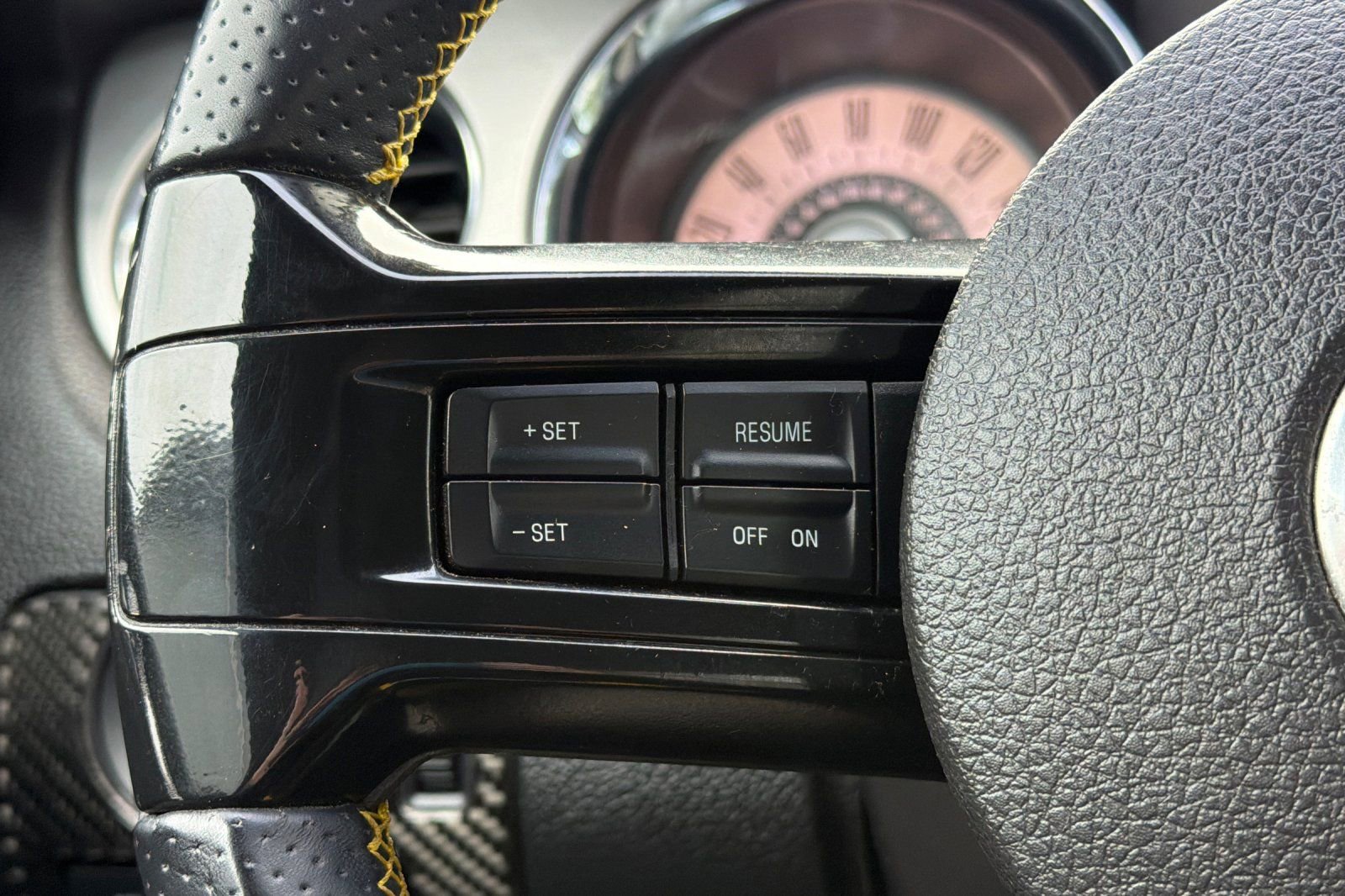 Used 2012 Ford Mustang GT Premium image 24