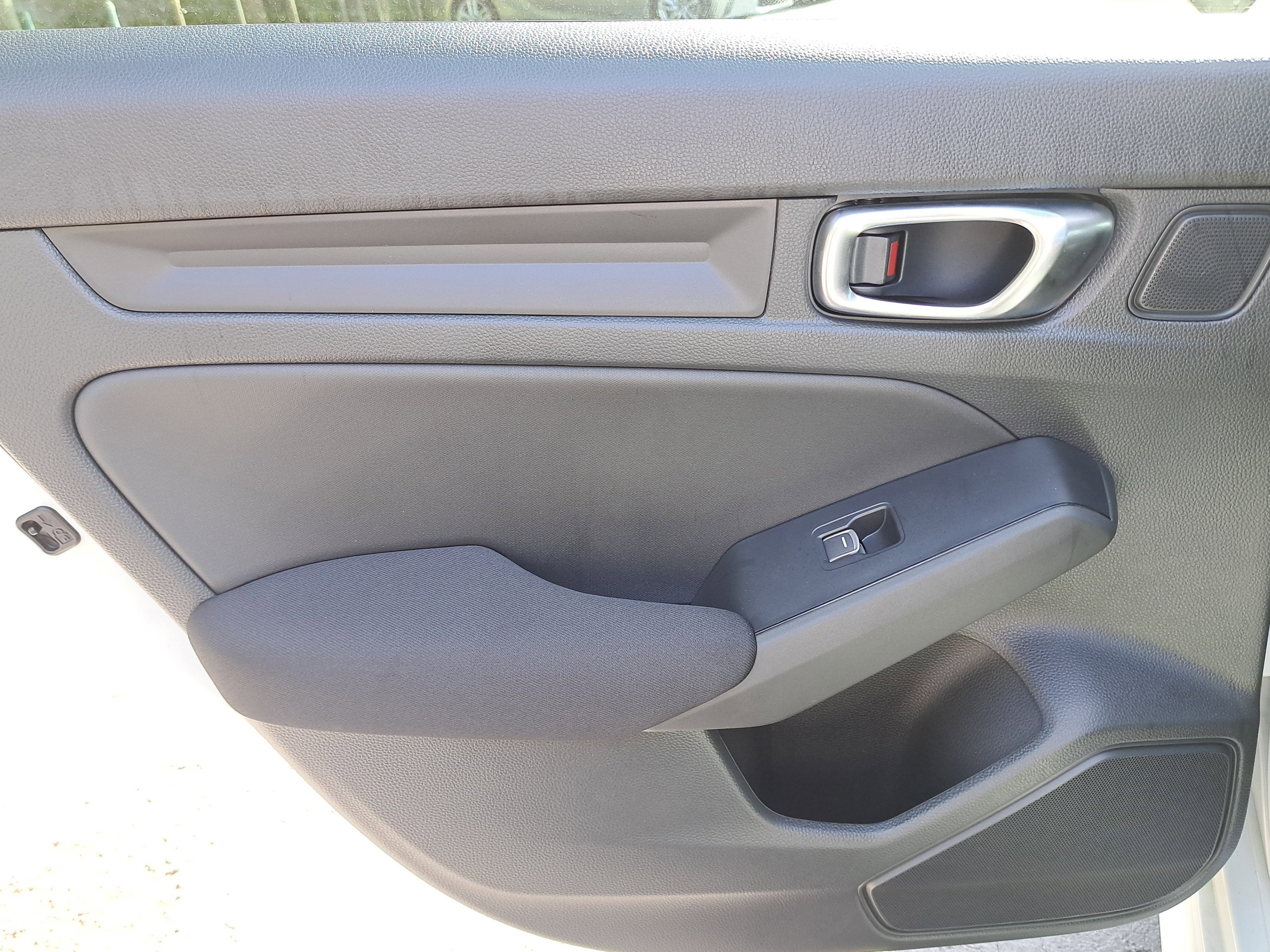 New 2026 Honda Civic LX image 13