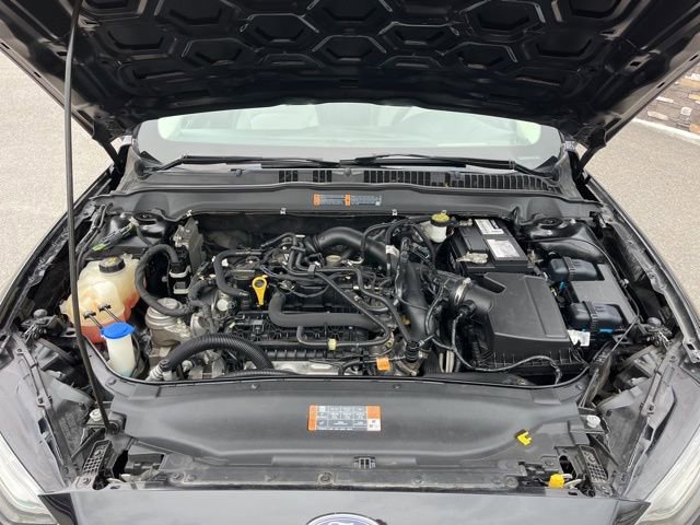 Used 2019 Ford Fusion SE w/ Equipment Group 151A image 27