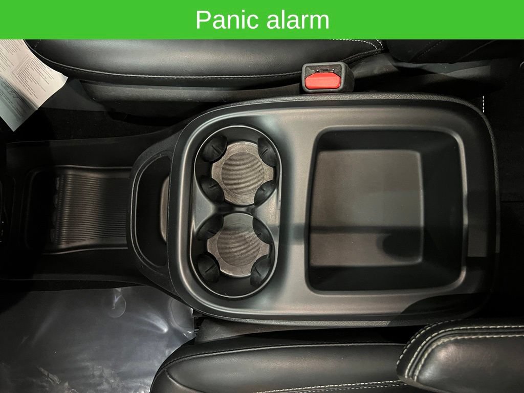 Used 2025 Chrysler Pacifica Select FWD image 26
