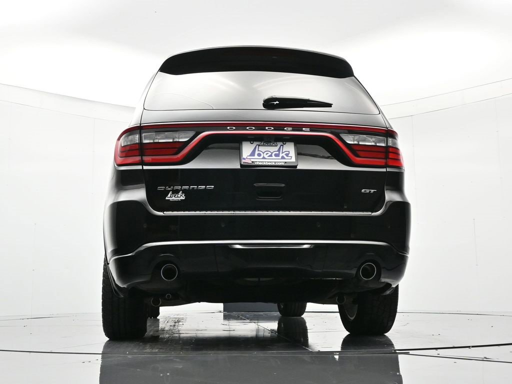 Used 2023 Dodge Durango GT image 41