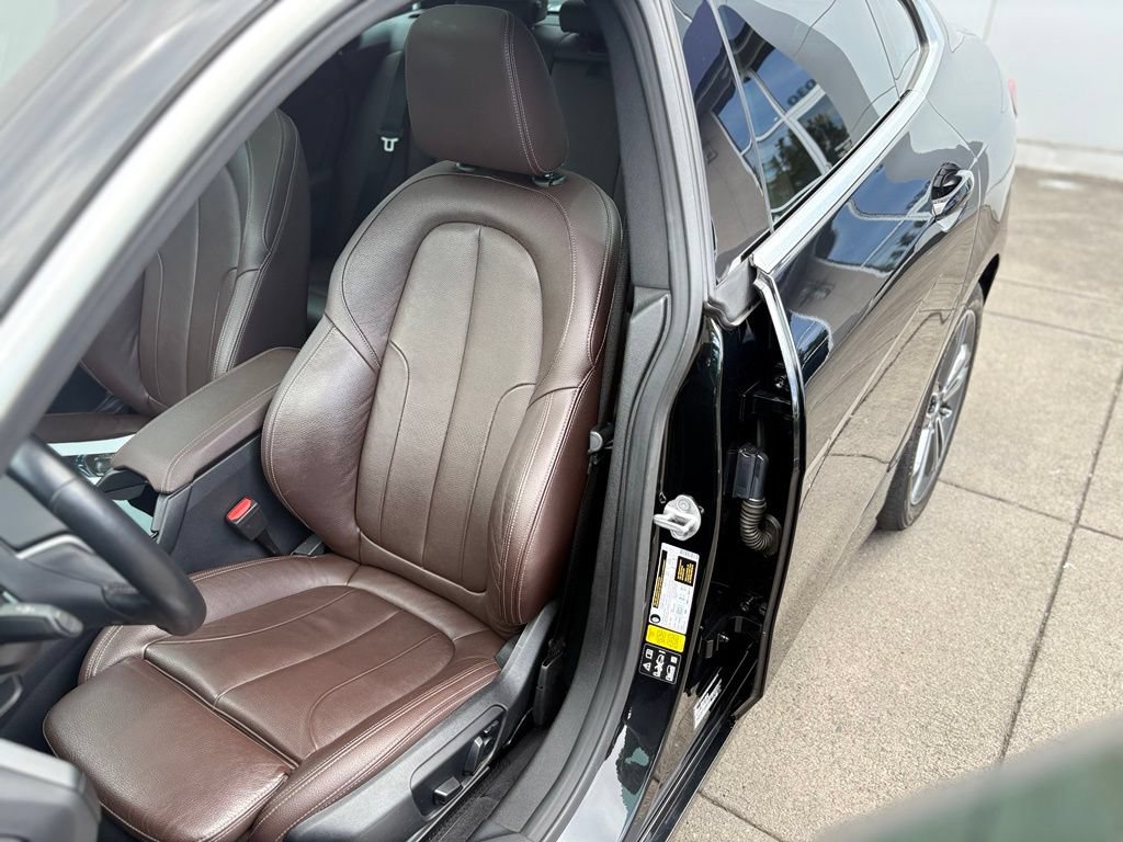 Used 2022 BMW 228i xDrive Gran Coupe w/ Convenience Package AWD/4WD image 12