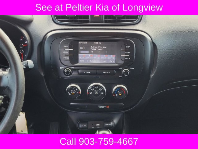 Used 2019 Kia Soul FWD image 20