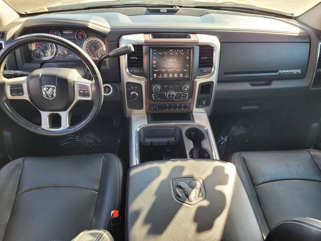 Used 2016 RAM 2500 Laramie w/ Sport Appearance Group image 9