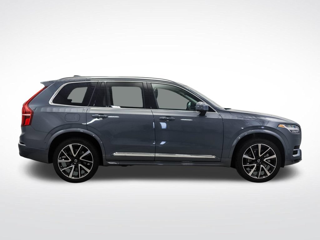Used 2023 Volvo XC90 B5 Plus AWD/4WD image 6