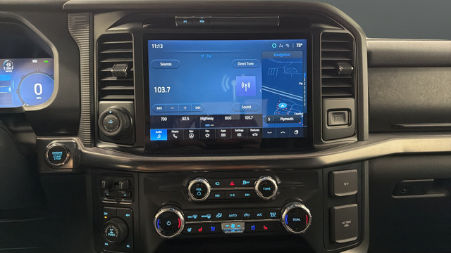 Used 2025 Ford F150 Tremor w/ Equipment Group 402A High AWD/4WD image 11
