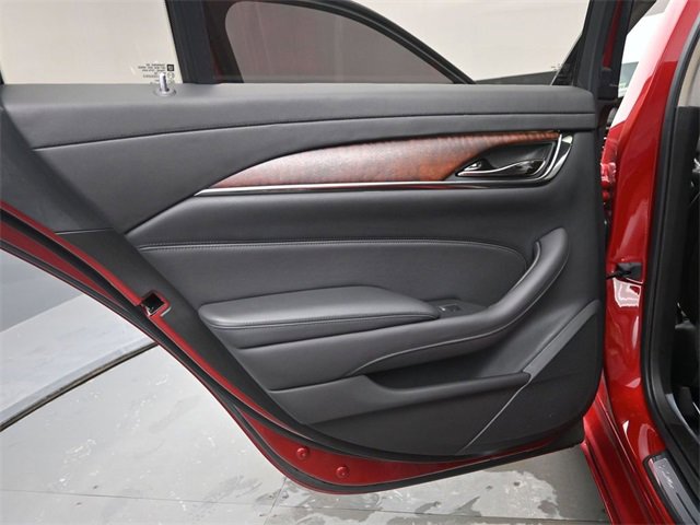 Used 2019 Cadillac CTS Luxury image 14