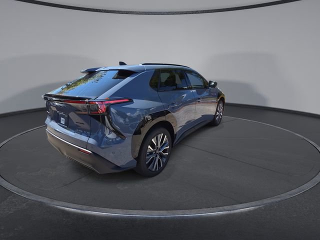 New 2026 Subaru Solterra AWD/4WD image 8