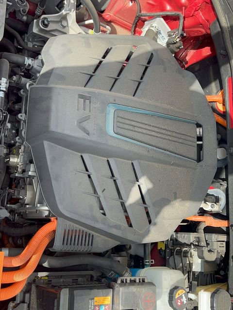Used 2022 Kia Niro EX Premium FWD image 10
