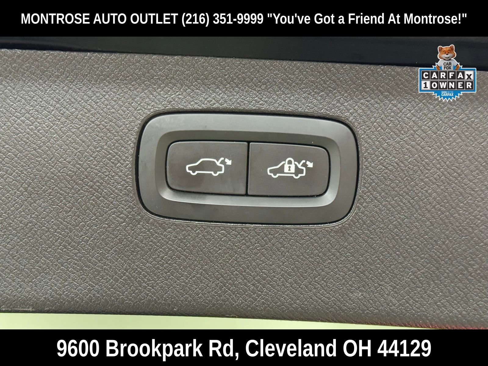 Used 2023 Volvo XC90 B6 Plus w/ Protection Package image 43