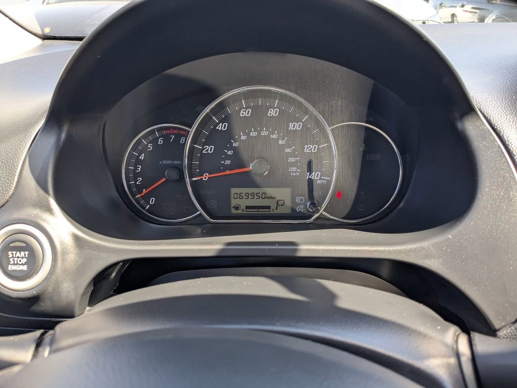 Used 2019 Mitsubishi Mirage GT FWD image 28
