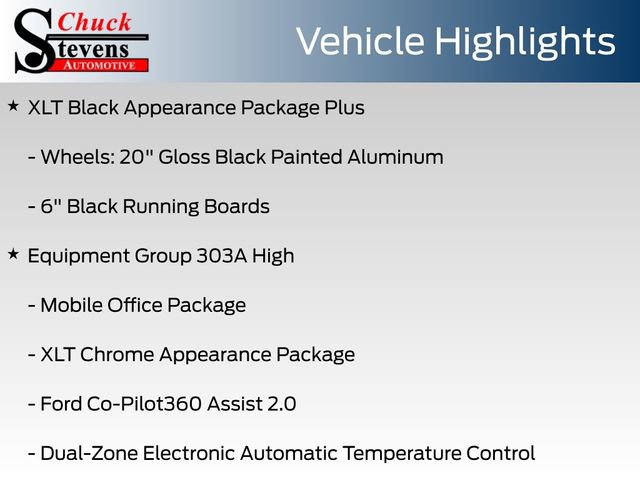 New 2026 Ford F150 XLT image 5