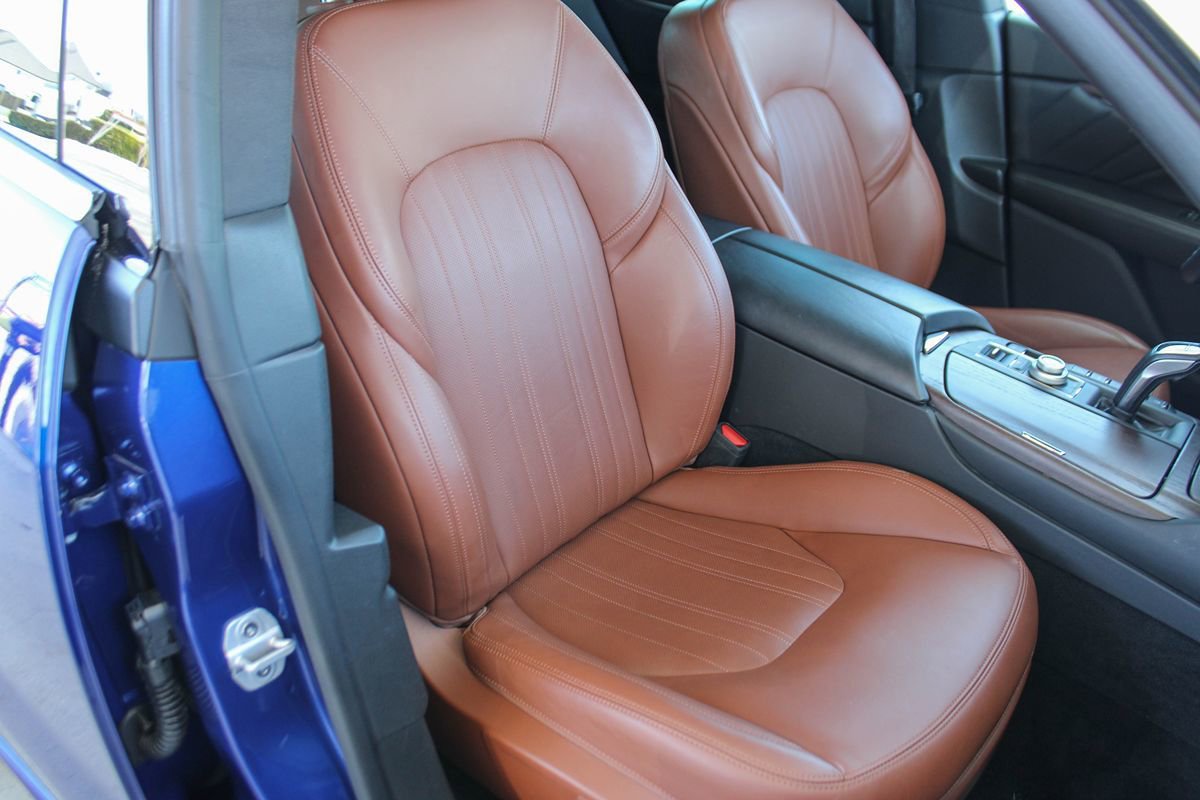 Used 2023 Maserati Levante GT image 19