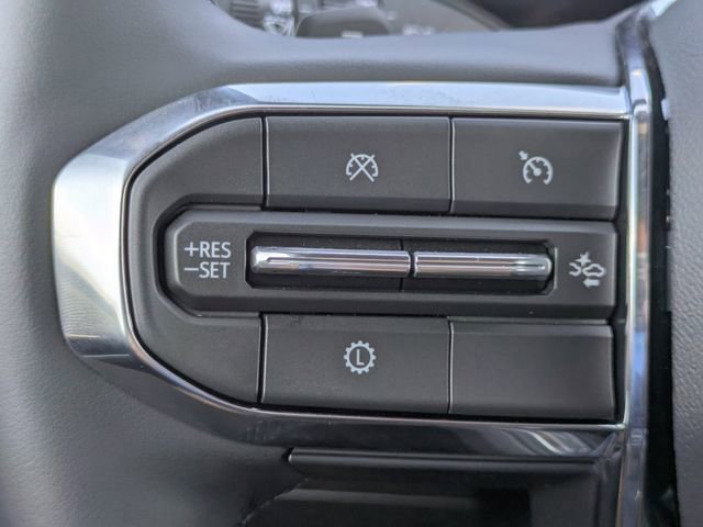 New 2026 GMC Acadia Elevation w/ Black Edition FWD image 27
