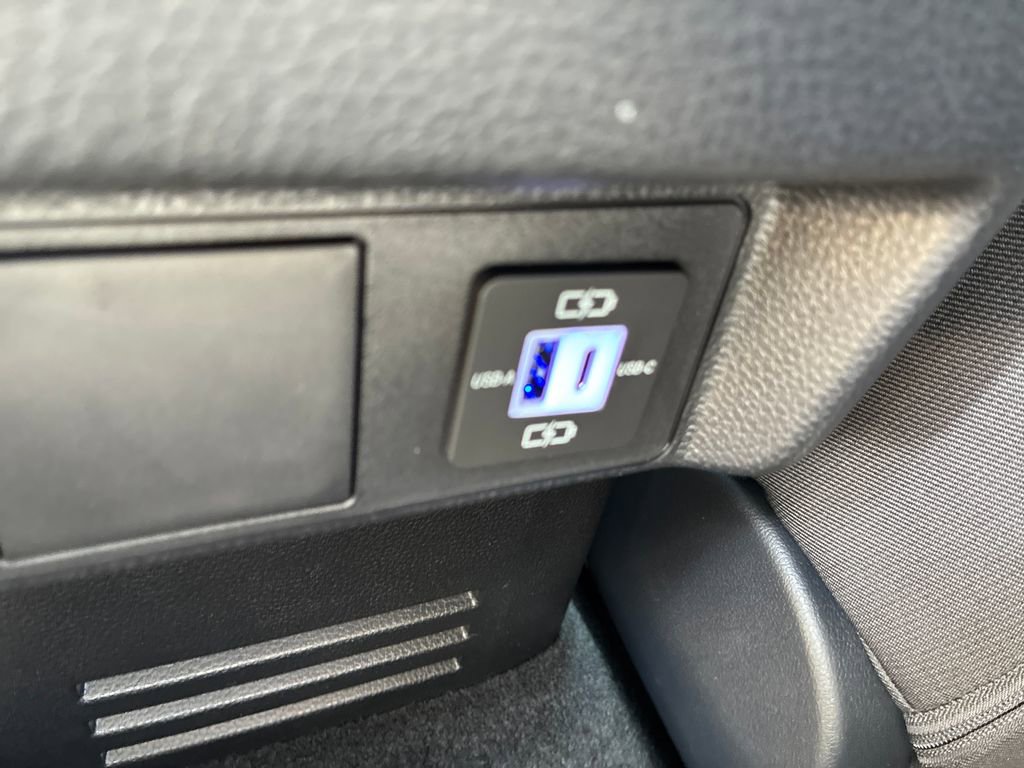 New 2026 Toyota Tacoma SR image 28