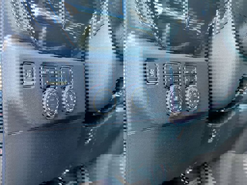 New 2025 Chevrolet Silverado 3500 LTZ w/ LTZ Plus Package image 16