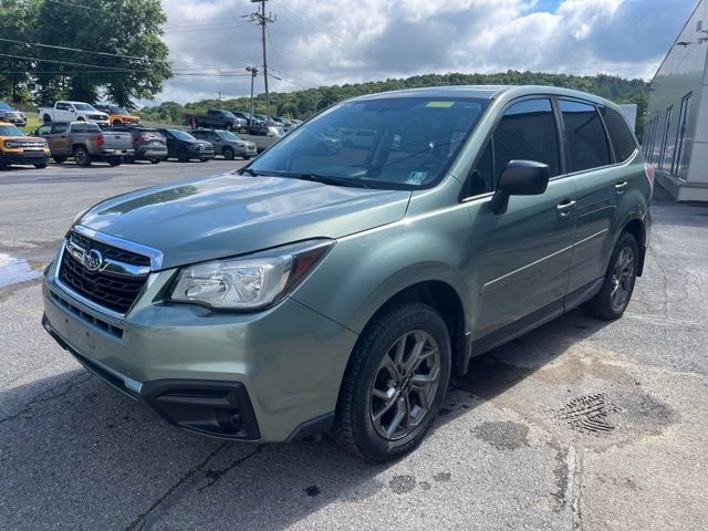 Used 2017 Subaru Forester 2.5i AWD/4WD image 10