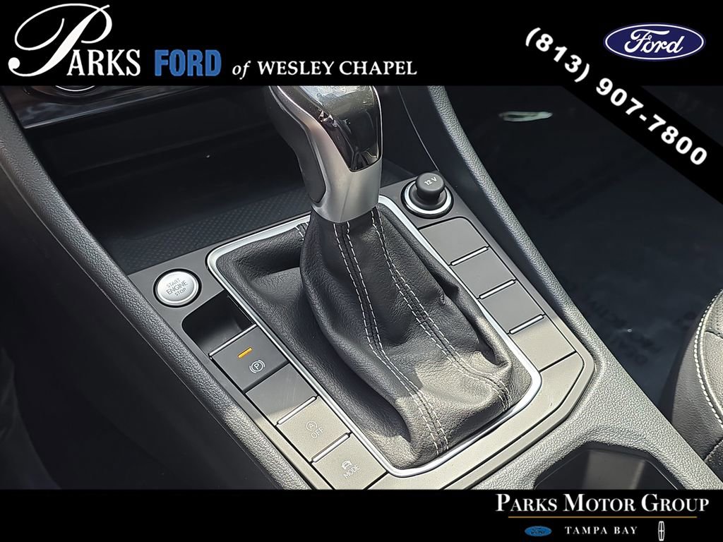 Used 2022 Volkswagen Jetta SEL FWD image 24