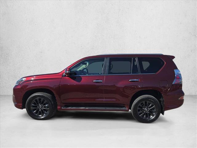 Used 2022 Lexus GX 460 Premium AWD/4WD image 9