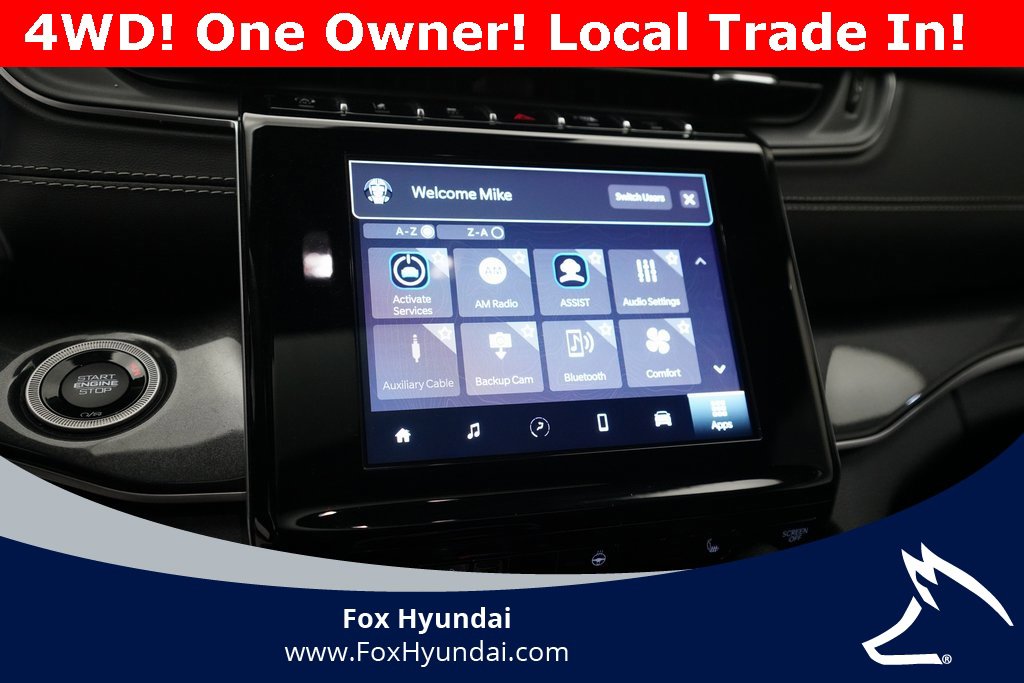 Used 2022 Jeep Grand Cherokee Altitude image 6