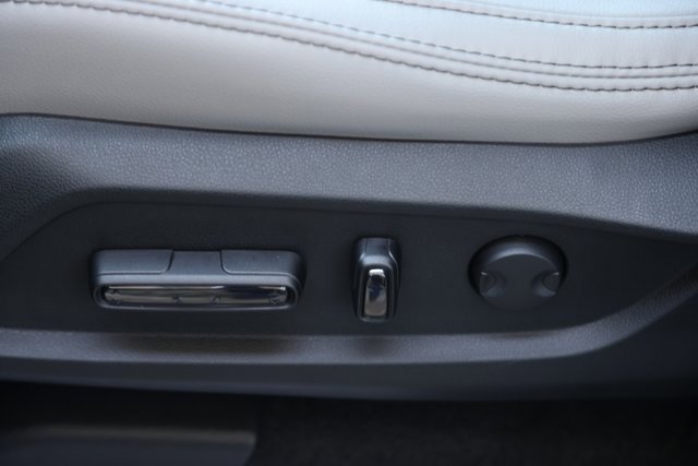 New 2025 Honda Pilot EX-L image 24