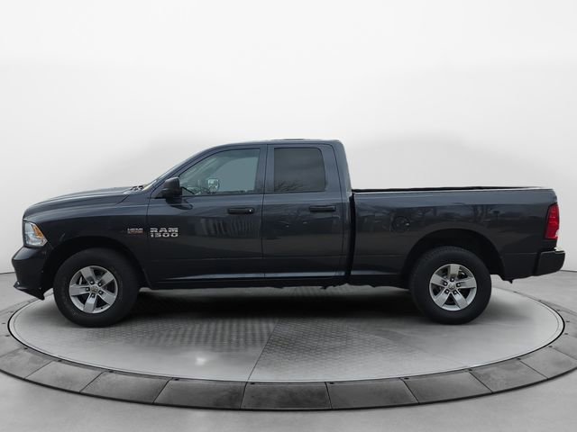 Used 2017 RAM 1500 Express image 2