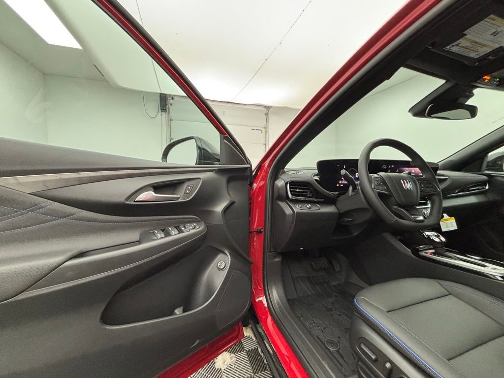 New 2026 Buick Envista Sport Touring w/ Convenience I Package image 15
