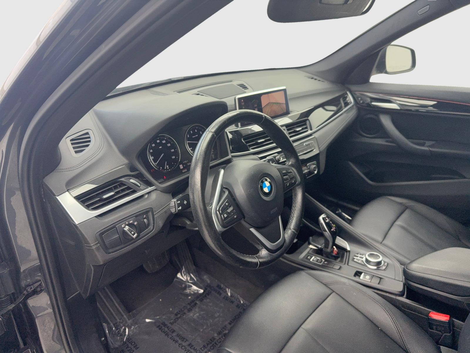 Used 2020 BMW X1 sDrive28i FWD image 30