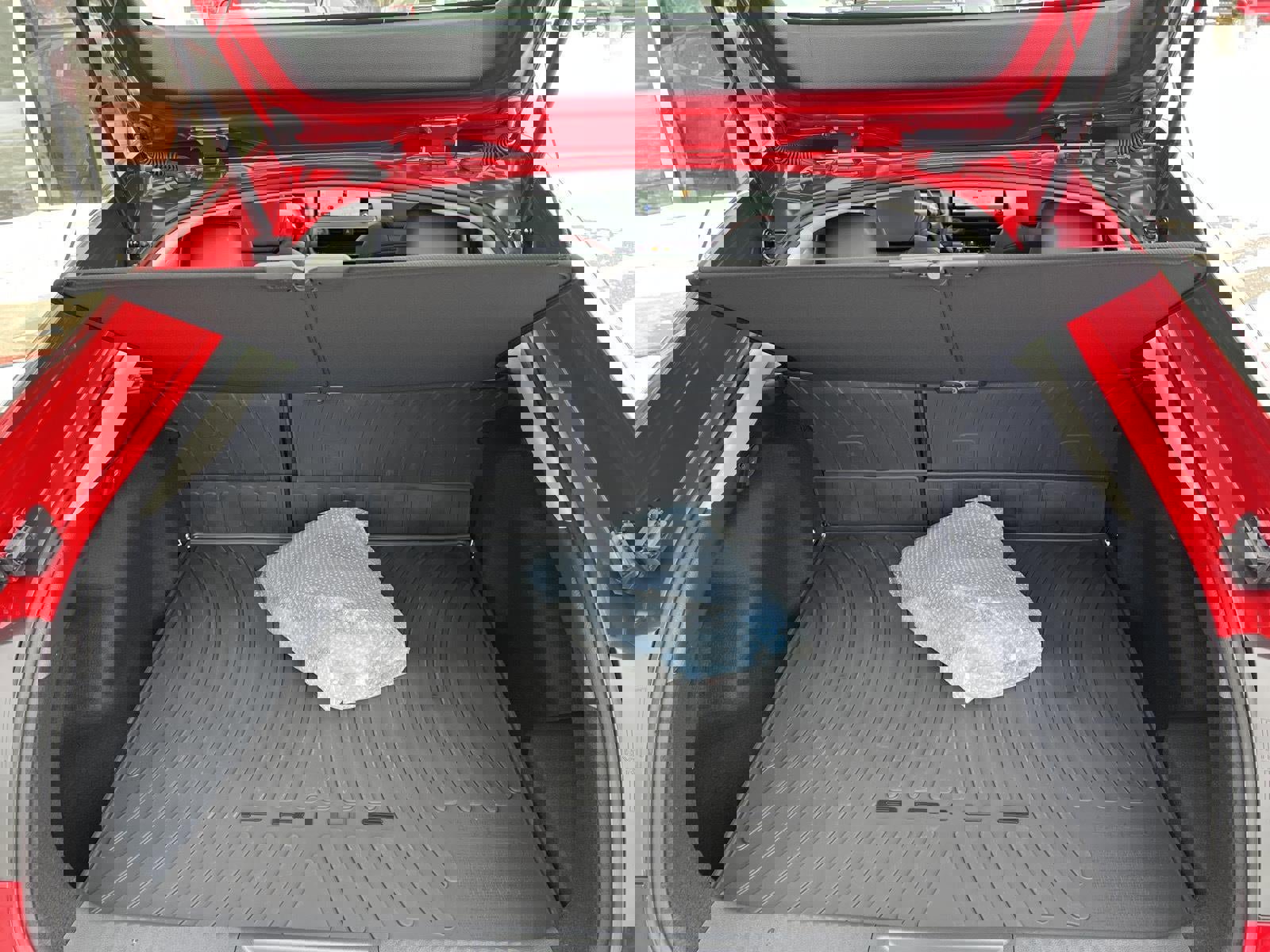 Used 2024 Toyota Prius Prime image 15