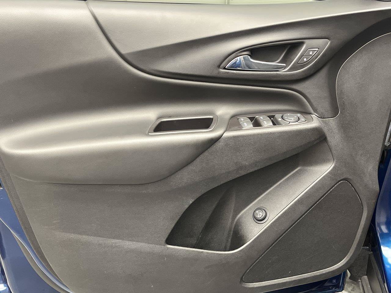 Certified 2019 Chevrolet Equinox LT AWD/4WD image 6
