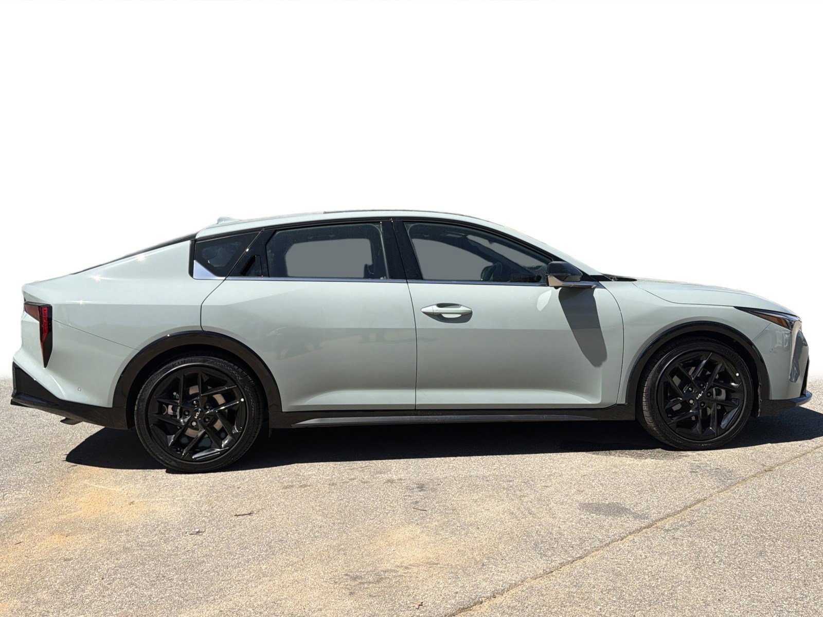 Certified 2025 Kia K4 GT-Line Turbo image 32