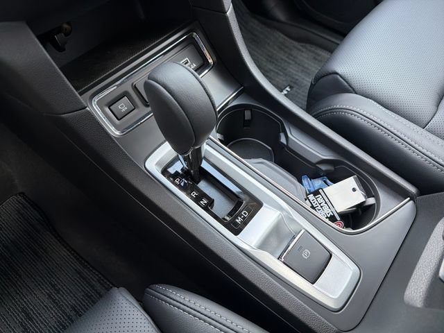 New 2026 Subaru Ascent Limited AWD/4WD image 15