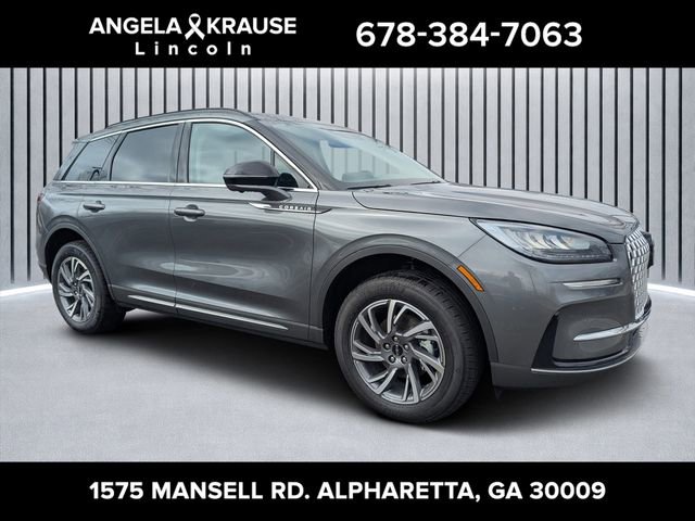 New 2026 Lincoln Corsair Premiere image 1