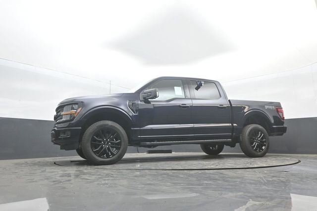 New 2026 Ford F150 XLT w/ Equipment Group 302A MID image 28