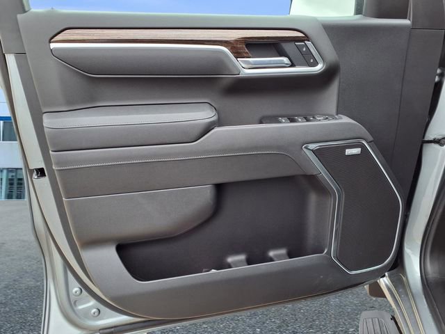 New 2026 GMC Sierra 1500 Elevation w/ Elevation Premium Package image 20