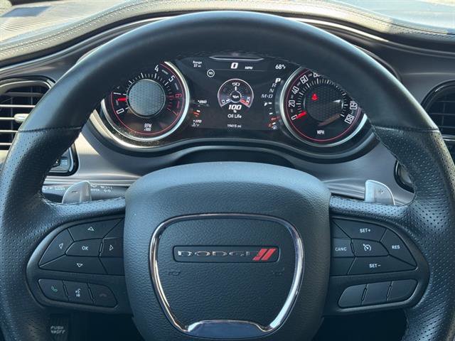 Used 2023 Dodge Challenger R/T Scat Pack w/ Plus Package image 20