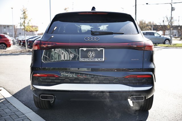 New 2025 Audi Q5 Premium Plus image 10