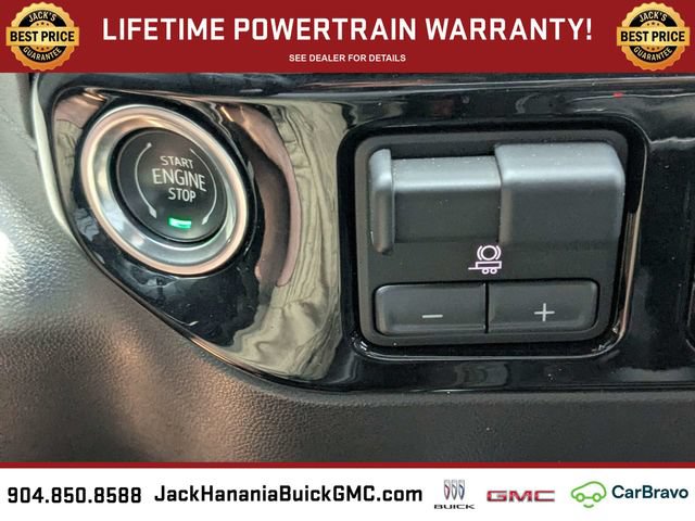 Used 2023 Chevrolet Silverado 1500 ZR2 w/ Technology Package AWD/4WD image 25