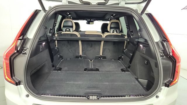 New 2026 Volvo XC90 T8 Plus w/ Protection Package AWD/4WD image 45