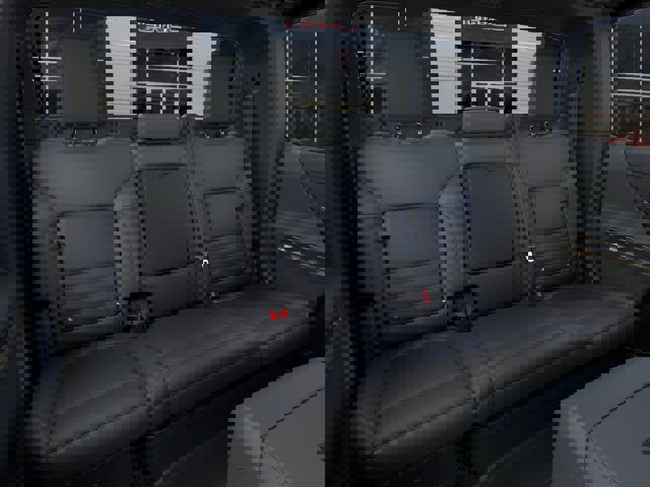 New 2025 GMC Hummer EV 3X w/ LPO, Sport Package image 17