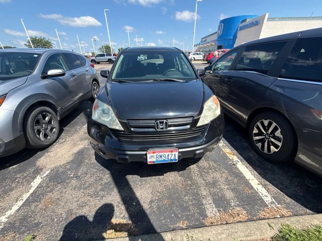 Used 2007 Honda CR-V LX image 3