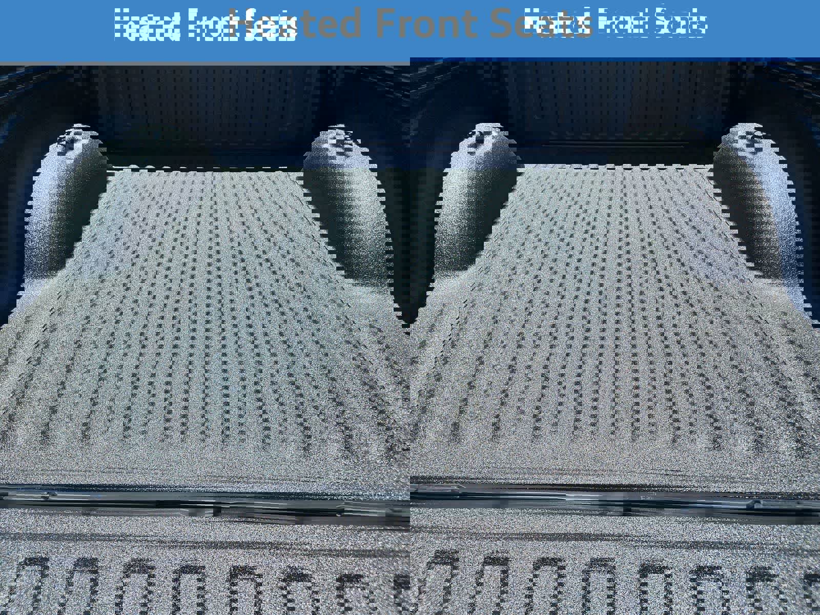 Used 2026 RAM 1500 Rebel w/ Bed Utility Group image 36