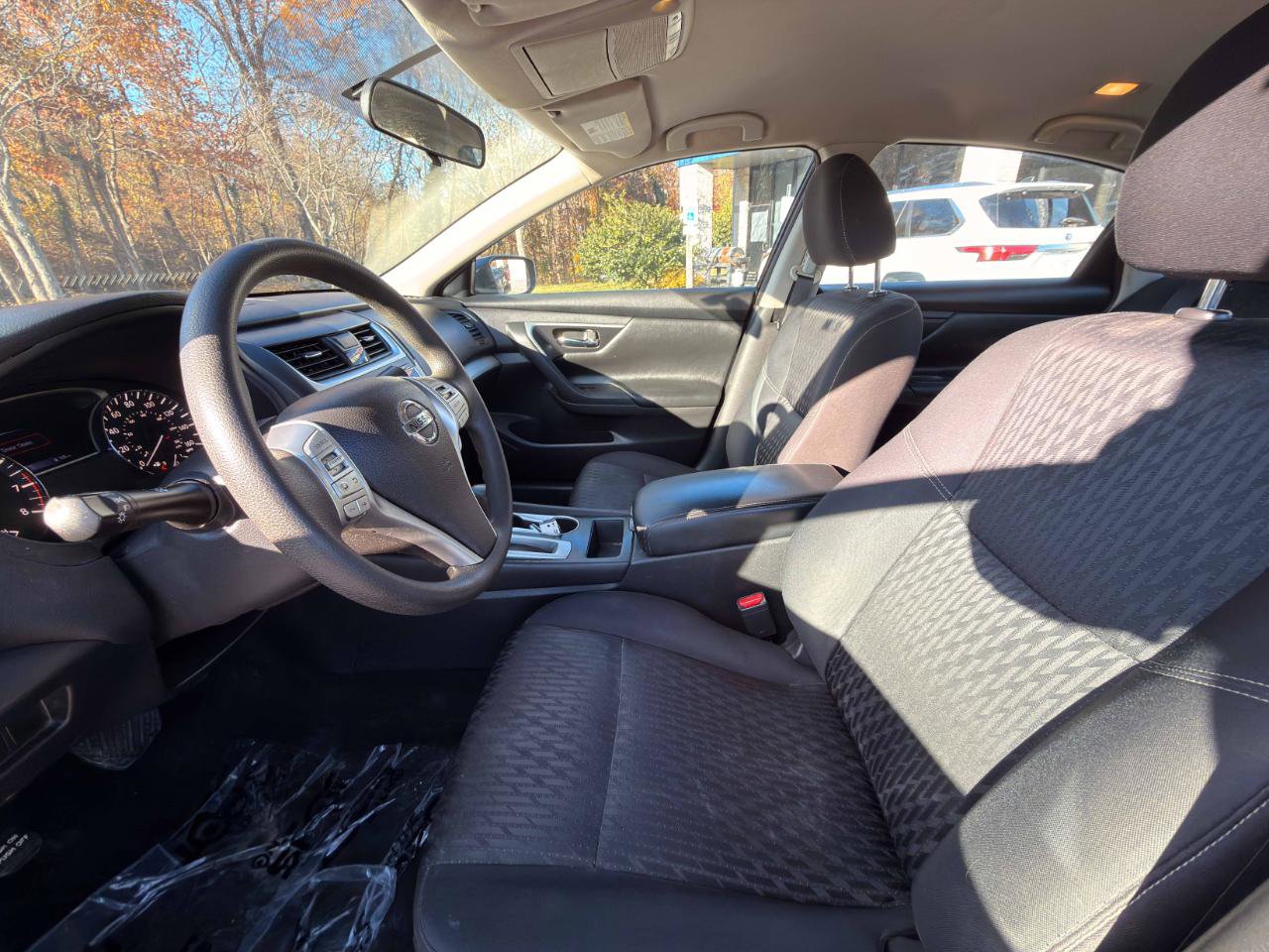 Used 2018 Nissan Altima 2.5 S w/ S Convenience Package FWD image 15