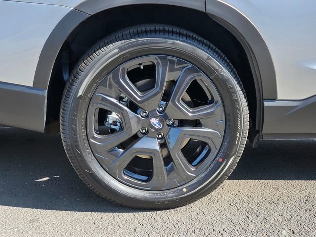New 2026 Subaru Ascent Bronze Edition image 6
