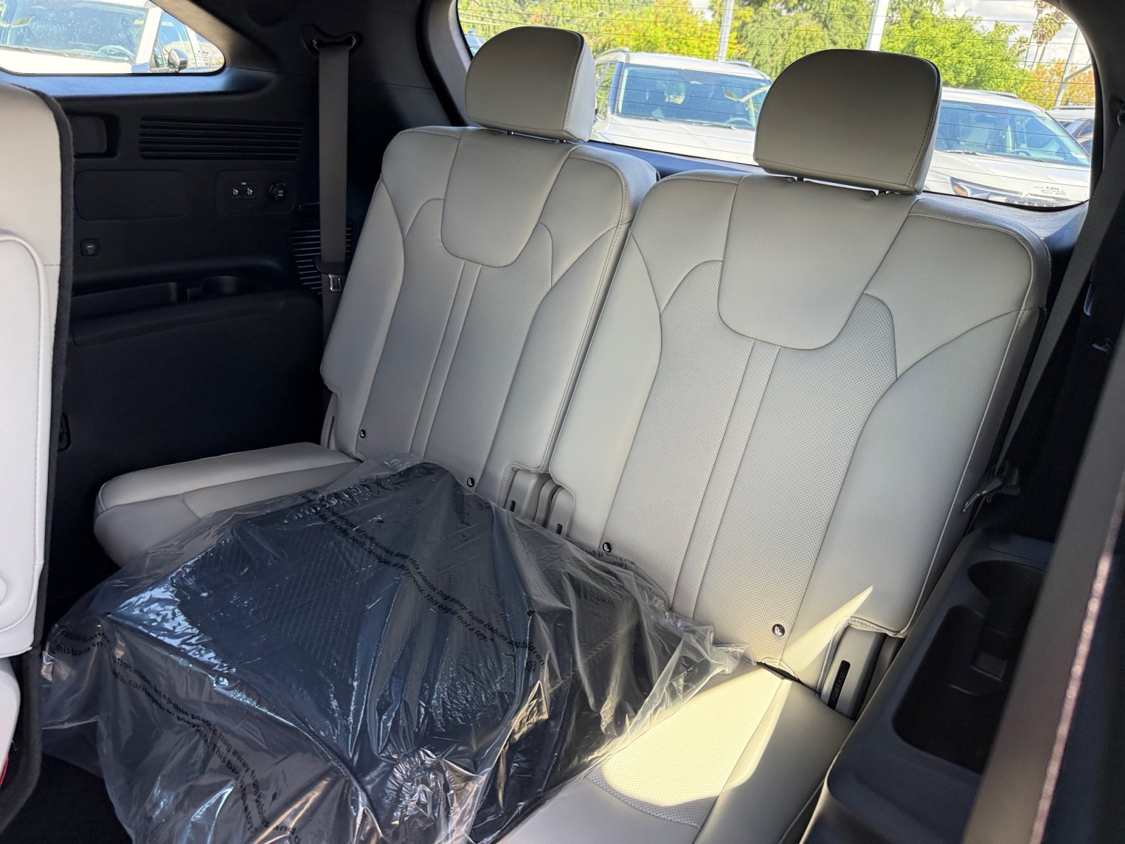 New 2026 Kia Sorento SX Prestige AWD/4WD image 21