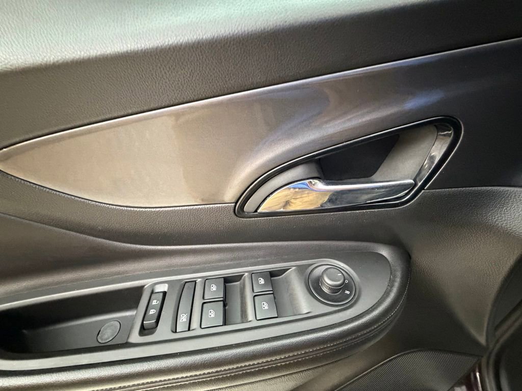 Used 2017 Buick Encore Preferred image 24
