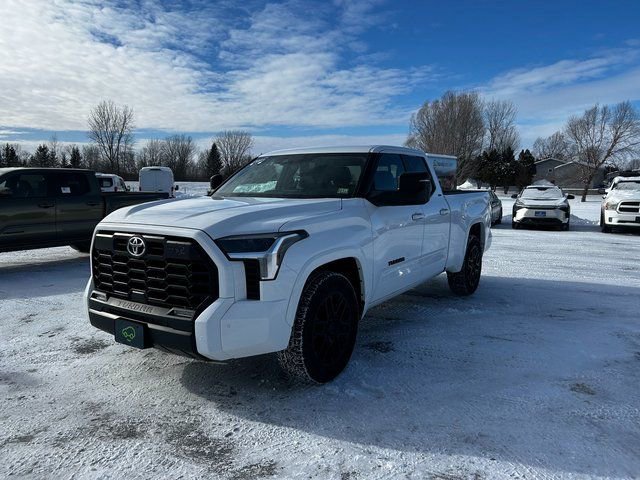 Used 2023 Toyota Tundra SR5 image 8