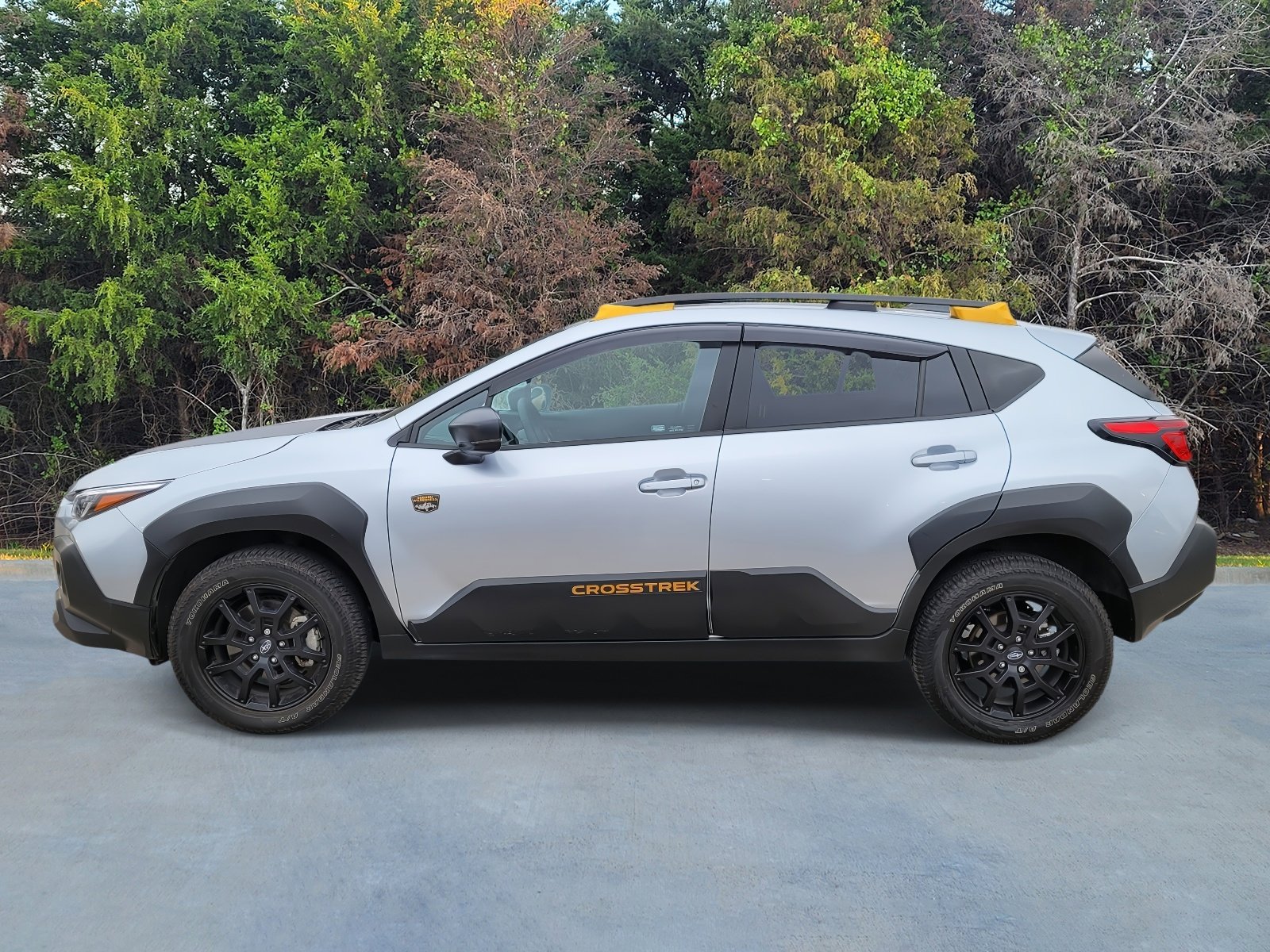 Certified 2025 Subaru Crosstrek 2.5i Wilderness w/ Crosstrek Mirror Package image 21