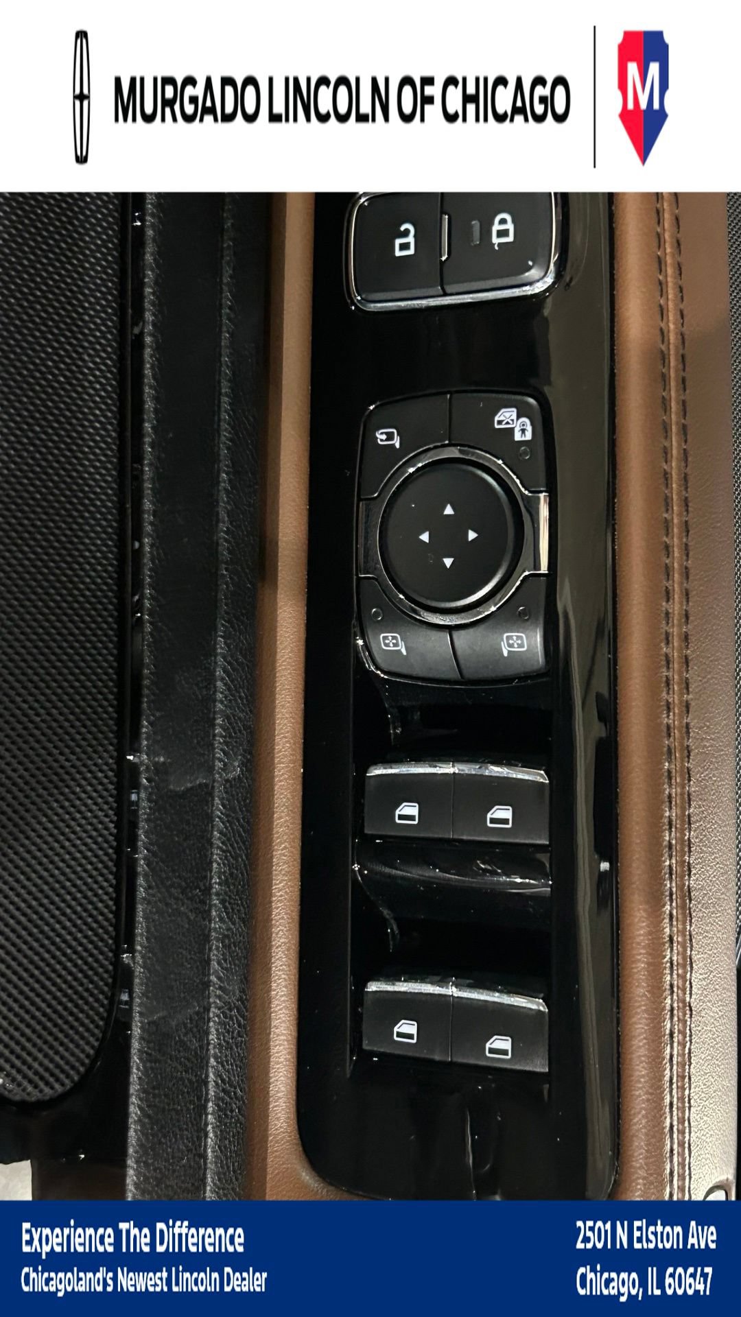 Used 2020 Lincoln Aviator Reserve w/ Equipment Group 201A AWD/4WD image 40